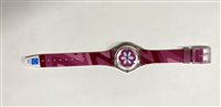 Orologio Swatch Donna Gent in Plastica GP126 - GP126